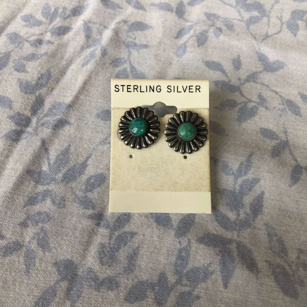 Clip On Earrings NEW Sterling Silver